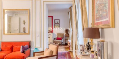 5 room  Flat for sale in Champs-Elysées, Madeleine, Triangle d’or, France