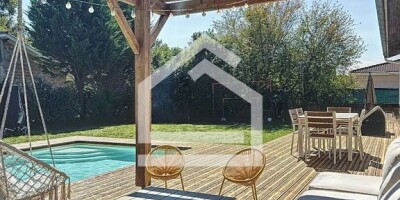 6 room  House for sale in Saint-Médard-en-Jalles, Nouvelle-Aquitaine