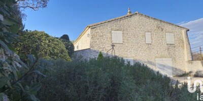 4 bedroom  Villa for sale in Bouc-Bel-Air, French Riviera