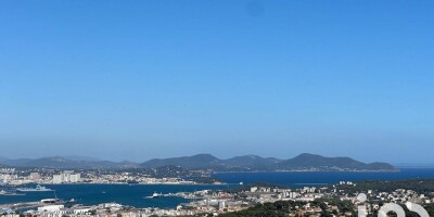 Villa for sale in Six-Fours-les-Plages, France