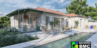 5 room  House for sale in Bordeaux, France