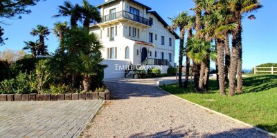 11 room  House for sale in Bidart, France