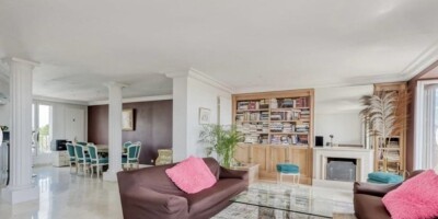 5 room  Apartment for sale in Nogent-sur-Marne, Île-de-France