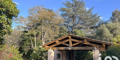 4 room  Villa for sale in Saint-Raphaël, French Riviera
