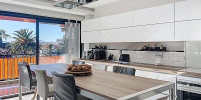 4 room  Flat for sale in Cannes, France
