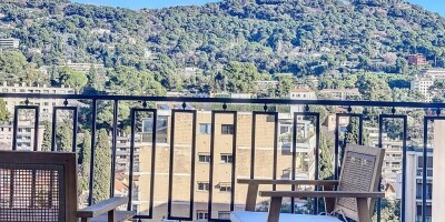 4 room  Apartment for sale in Le Cannet, French Riviera