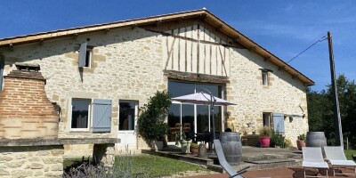 9 room  House for sale in Marmande, France