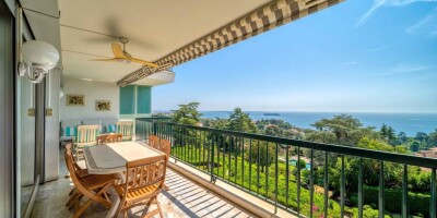 2 room  Flat for sale in Cannes, French Riviera