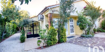 5 room  Villa for sale in Sainte-Maxime, French Riviera
