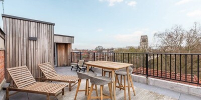 4 room  Apartment for sale in Lille, France