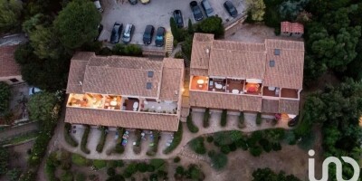 Apartment complex for sale in Le Lavandou, France