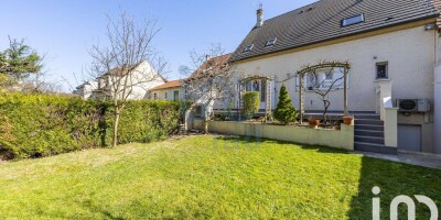 6 room  Villa for sale in Chevilly-Larue, France