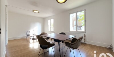 6 room  Villa for sale in Colombes, France