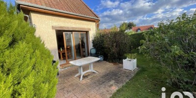 7 room  Villa for sale in Le Touquet-Paris-Plage, Hauts-de-France