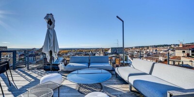 3 room  Apartment for sale in Aix-en-Provence, France