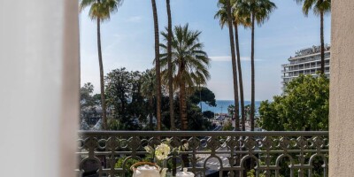 2 room  Flat for sale in Nice, French Riviera