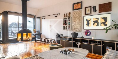 6 room  Flat for sale in Le Mans, Pays de la Loire