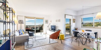 4 room  Apartment for sale in Nice, France