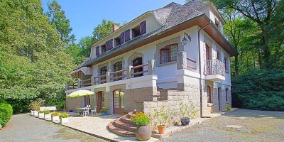 10 room  House for sale in La Roche-sur-Yon, France