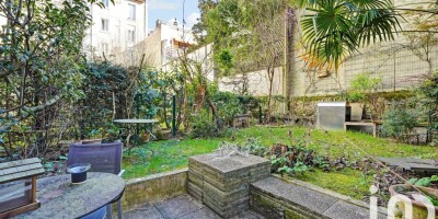 3 room  Flat for sale in Boulogne-Billancourt, Île-de-France