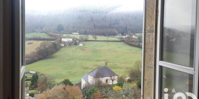 Apartment complex for sale in Autun, France