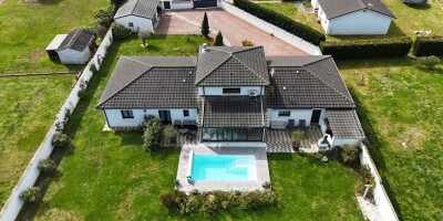 6 room  House for sale in Marmande, France