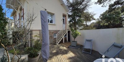 Villa for sale in Pornichet, Pays de la Loire