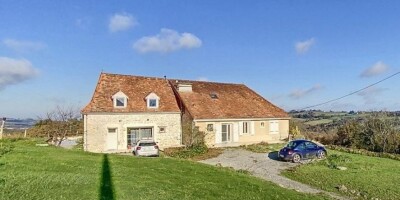 11 room  House for sale in Lagor, Nouvelle-Aquitaine
