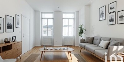 4 room  Flat for sale in Bordeaux, Nouvelle-Aquitaine