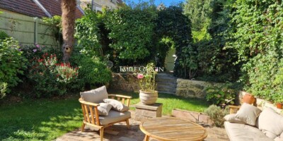 10 room  House for sale in Marly-le-Roi, Île-de-France