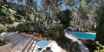 9 room  House for sale in Aix-en-Provence, French Riviera
