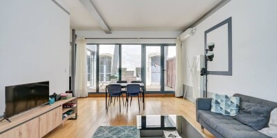 3 room  Flat for sale in Arles, France