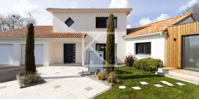 6 room  House for sale in Saint-Macaire-en-Mauges, Pays de la Loire