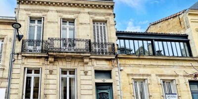 8 room  House for sale in Bordeaux, Nouvelle-Aquitaine