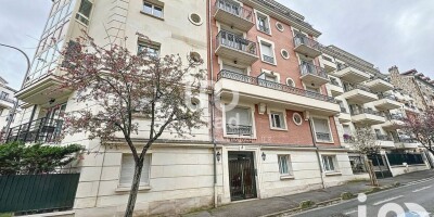 4 room  Flat for sale in Nogent-sur-Marne, Île-de-France