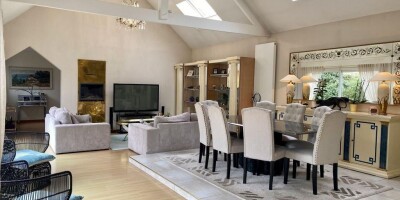 8 room  House for sale in Osny, Île-de-France