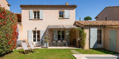 5 room Detached House for sale in Éguilles, French Riviera