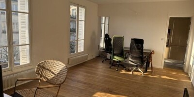 4 room  Flat for sale in Fontenay-sous-Bois, France
