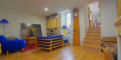 7 room  House for sale in Les Sables-d'Olonne, France