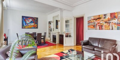 Flat for sale in Boulogne-Billancourt, Île-de-France