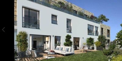 4 room  Apartment for sale in Issy-les-Moulineaux, Île-de-France