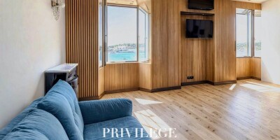 2 room  Apartment for sale in Villefranche-sur-Mer, French Riviera