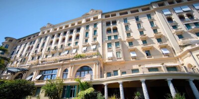 Apartment for sale in Menton, French Riviera