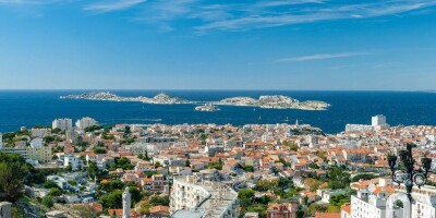 6 room  Flat for sale in Marseille, French Riviera