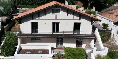 7 room  House for sale in Capbreton, France