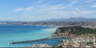 3 room  Flat for sale in Nice, French Riviera