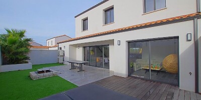6 room  House for sale in Les Sables-d'Olonne, Pays de la Loire