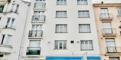 Apartment complex for sale in Le Blanc-Mesnil, Île-de-France