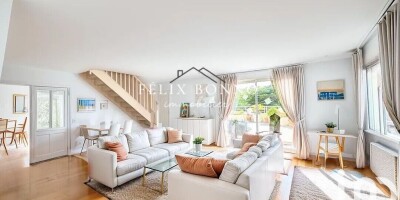 5 room  Flat for sale in Le Pouliguen, Pays de la Loire