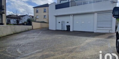 Apartment complex for sale in Noisy-le-Sec, France